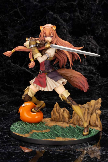 (PO) The Rising of the Shield Hero - Raphtalia (Re-issue)