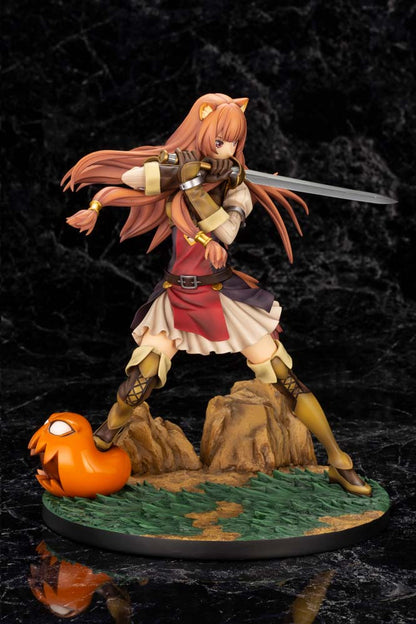 (PO) The Rising of the Shield Hero - Raphtalia (Re-issue)