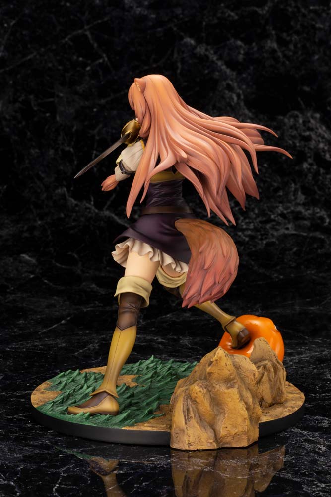 (PO) The Rising of the Shield Hero - Raphtalia (Re-issue)