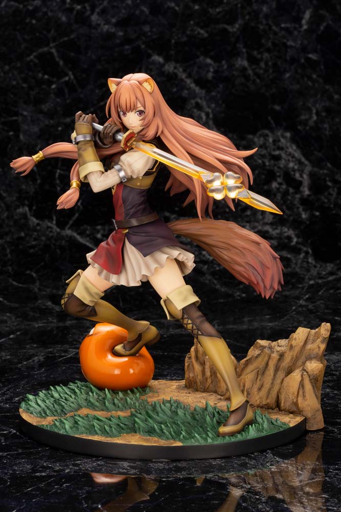 (PO) The Rising of the Shield Hero - Raphtalia (Re-issue)