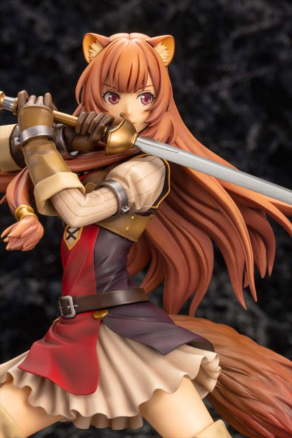 (PO) The Rising of the Shield Hero - Raphtalia (Re-issue)