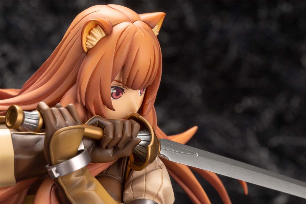 (PO) The Rising of the Shield Hero - Raphtalia (Re-issue)