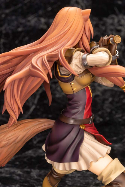 (PO) The Rising of the Shield Hero - Raphtalia (Re-issue)