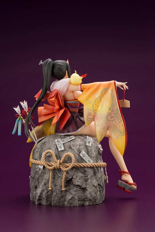 (PO) Azur Lane - Ryuuhou (Firebird’s New Year Dance) (Kotobukiya shop exclusive)