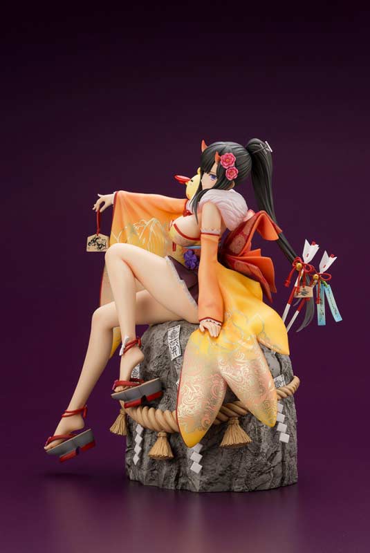 (PO) Azur Lane - Ryuuhou (Firebird’s New Year Dance) (Kotobukiya shop exclusive)