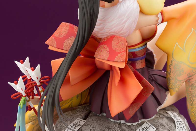 (PO) Azur Lane - Ryuuhou (Firebird’s New Year Dance) (Kotobukiya shop exclusive)