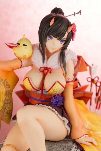 (PO) Azur Lane - Ryuuhou (Firebird’s New Year Dance) (Kotobukiya shop exclusive)