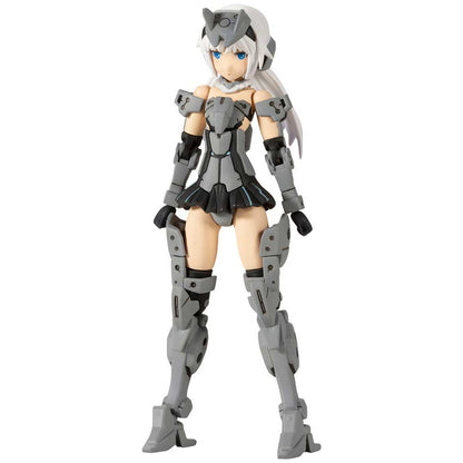 (PO) Frame Arms Girl Hand Scale Architect