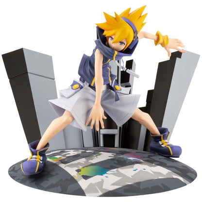 (PO) The World Ends with You: The Animation ARTFX J Neku