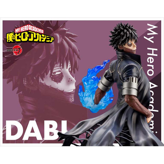 (PO) My Hero Academia ARTFX J Dabi