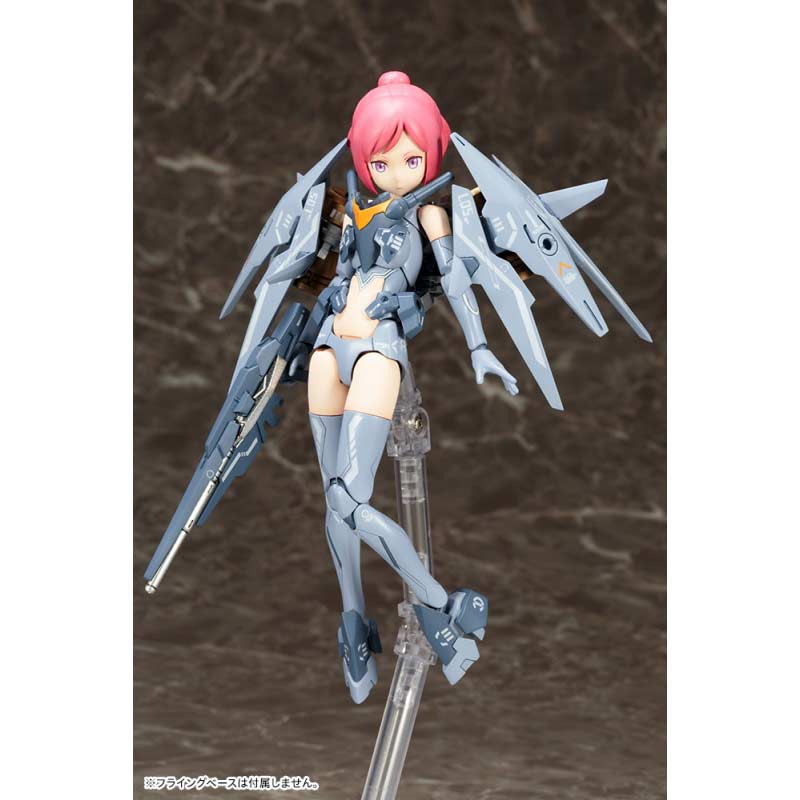 (PO) Megami Device SOL Hornet LOW VISIBILITY (Kotobukiya shop exclusive) (Re-issue)