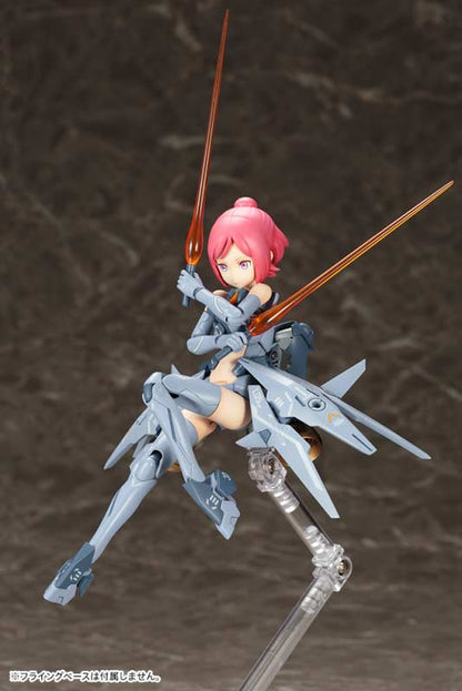 (PO) Megami Device SOL Hornet LOW VISIBILITY (Kotobukiya shop exclusive) (Re-issue)