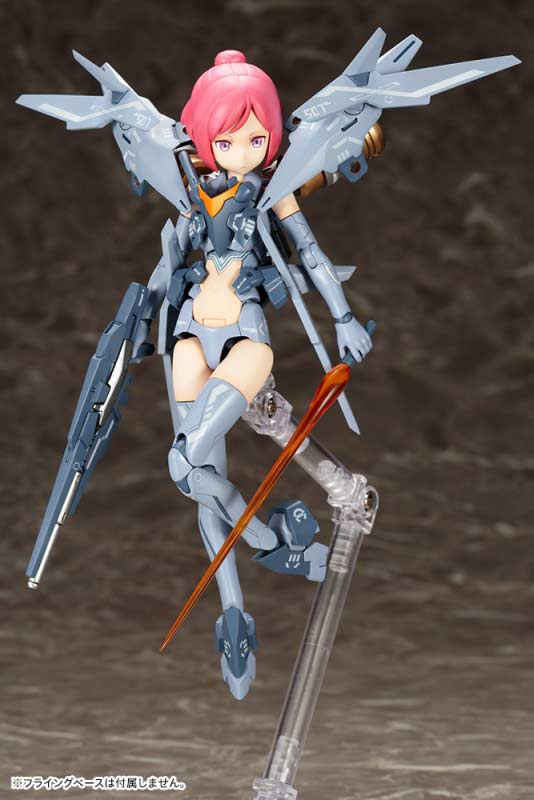 (PO) Megami Device SOL Hornet LOW VISIBILITY (Kotobukiya shop exclusive) (Re-issue)