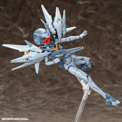 (PO) Megami Device SOL Hornet LOW VISIBILITY (Kotobukiya shop exclusive) (Re-issue)