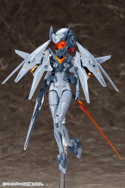 (PO) Megami Device SOL Hornet LOW VISIBILITY (Kotobukiya shop exclusive) (Re-issue)