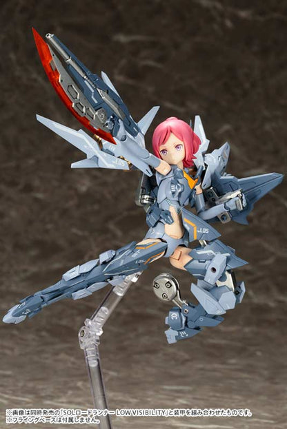 (PO) Megami Device SOL Hornet LOW VISIBILITY (Kotobukiya shop exclusive) (Re-issue)