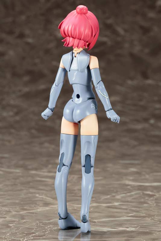 (PO) Megami Device SOL Hornet LOW VISIBILITY (Kotobukiya shop exclusive) (Re-issue)