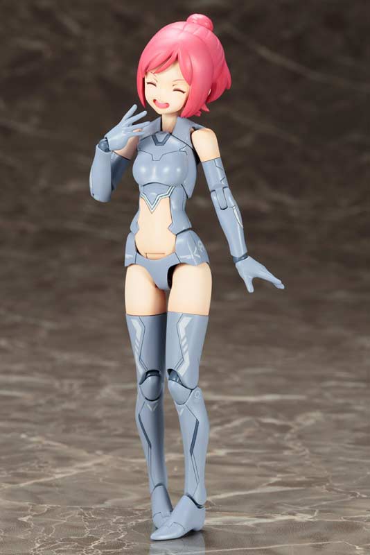 (PO) Megami Device SOL Hornet LOW VISIBILITY (Kotobukiya shop exclusive) (Re-issue)