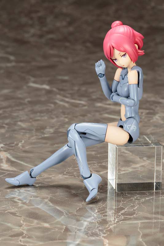 (PO) Megami Device SOL Hornet LOW VISIBILITY (Kotobukiya shop exclusive) (Re-issue)