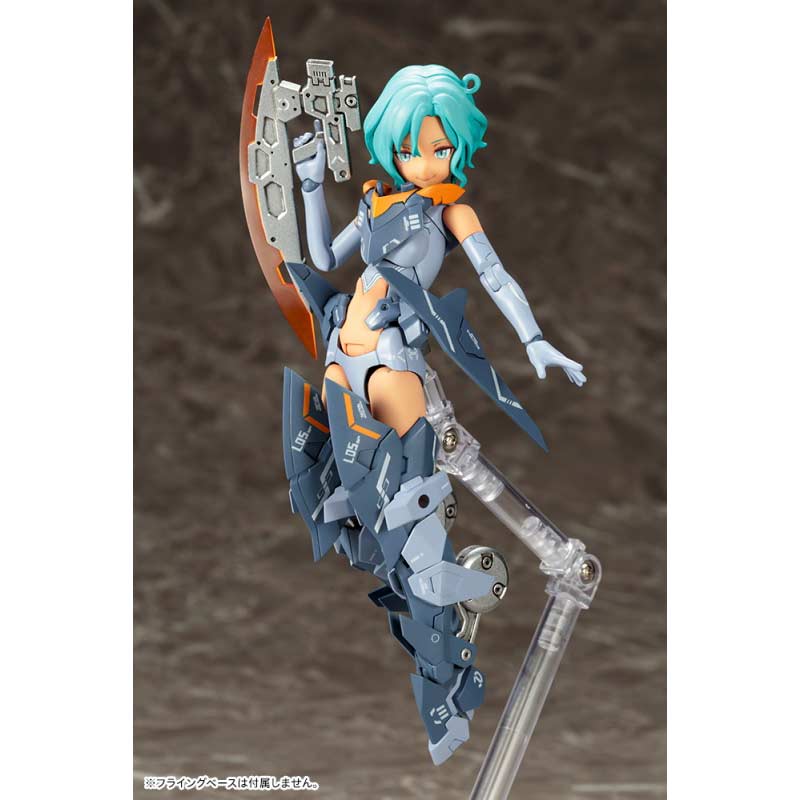 (PO) Megami Device SOL Road Runner LOW VISIBILITY (Kotobukiya shop exclusive) (Re-issue)