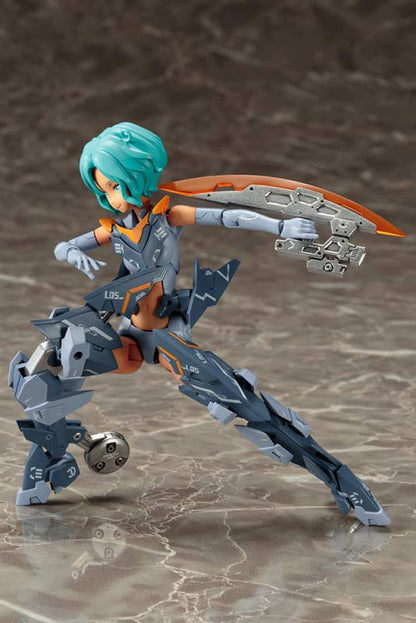 (PO) Megami Device SOL Road Runner LOW VISIBILITY (Kotobukiya shop exclusive) (Re-issue)