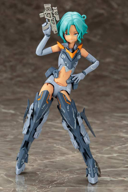 (PO) Megami Device SOL Road Runner LOW VISIBILITY (Kotobukiya shop exclusive) (Re-issue)