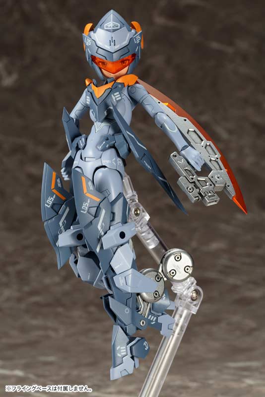 (PO) Megami Device SOL Road Runner LOW VISIBILITY (Kotobukiya shop exclusive) (Re-issue)