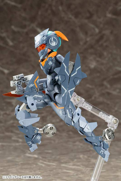 (PO) Megami Device SOL Road Runner LOW VISIBILITY (Kotobukiya shop exclusive) (Re-issue)