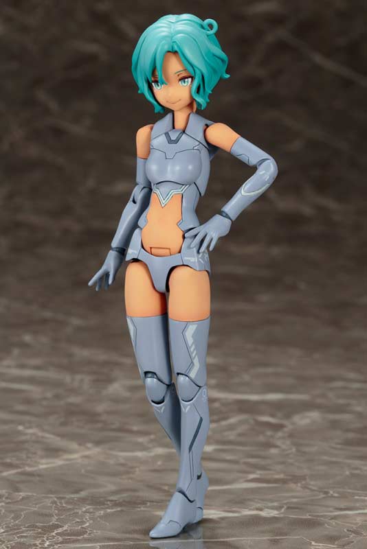 (PO) Megami Device SOL Road Runner LOW VISIBILITY (Kotobukiya shop exclusive) (Re-issue)