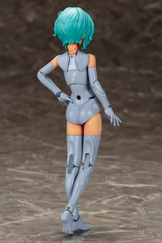 (PO) Megami Device SOL Road Runner LOW VISIBILITY (Kotobukiya shop exclusive) (Re-issue)