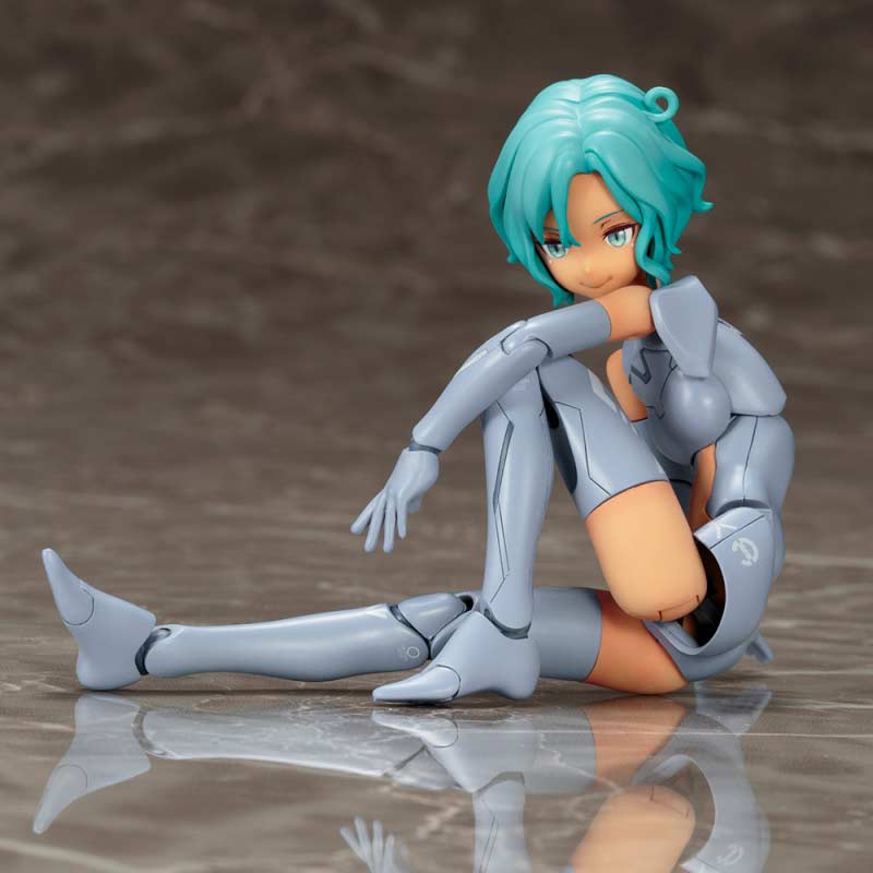 (PO) Megami Device SOL Road Runner LOW VISIBILITY (Kotobukiya shop exclusive) (Re-issue)