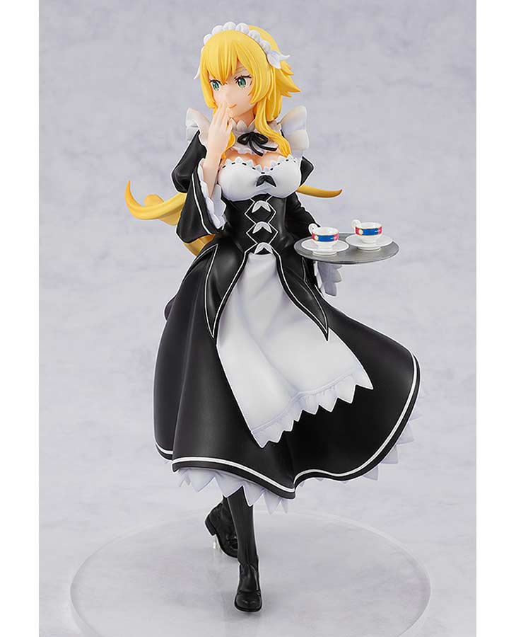 (PO) RE:Zero Starting Life in Another World - Frederica Baumann: Tea Party Ver.