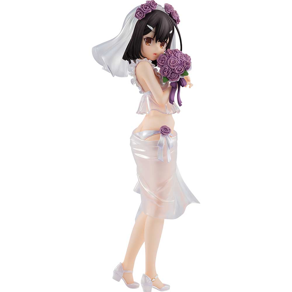 (PO) Fate/kaleid liner Prisma Illya Prisma Phantasm - Miyu Edelfelt Wedding Bikini Ver.