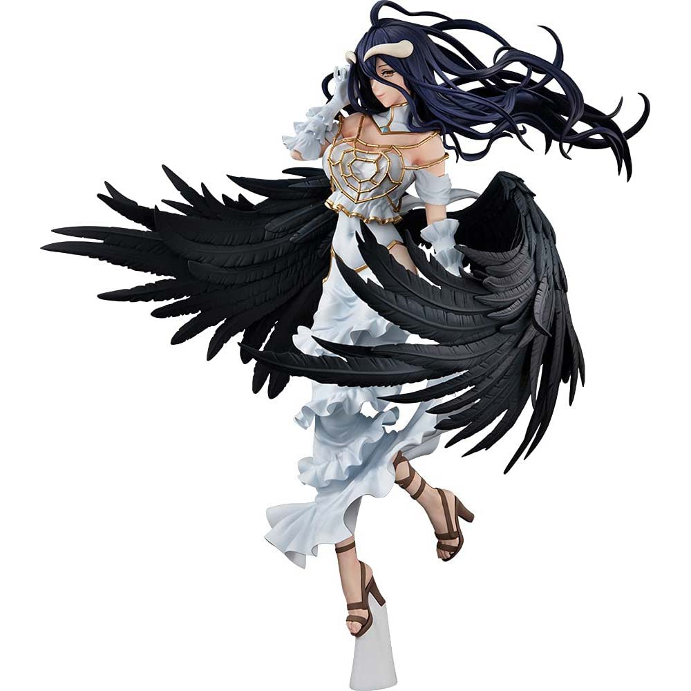 (PO) Kadokawa Collection Overlord IV - Albedo Wing Ver.