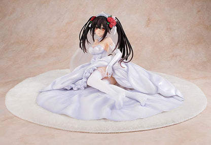 (PO) Kadokawa Collection Date A Live Original Edition Tokisaki Kurumi Wedding Dress Ver.