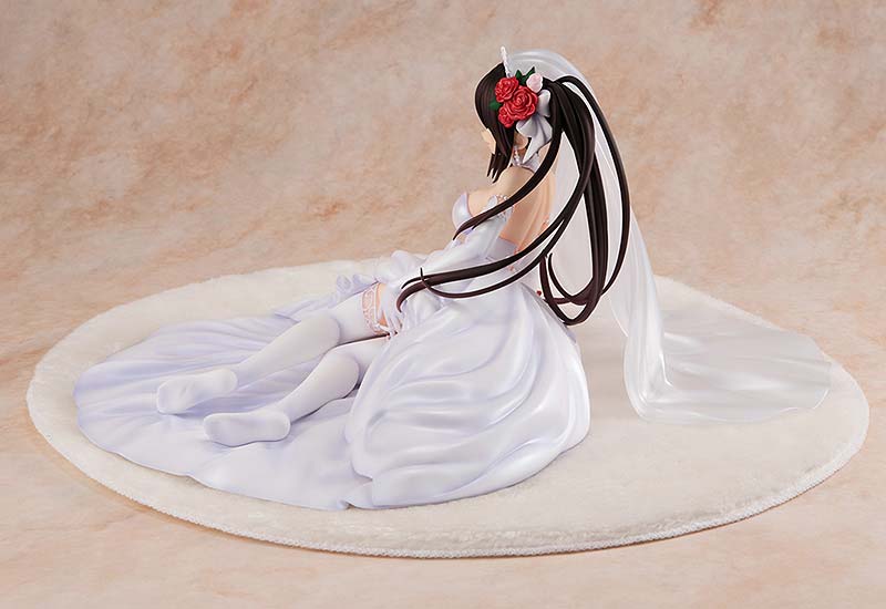 (PO) Kadokawa Collection Date A Live Original Edition Tokisaki Kurumi Wedding Dress Ver.