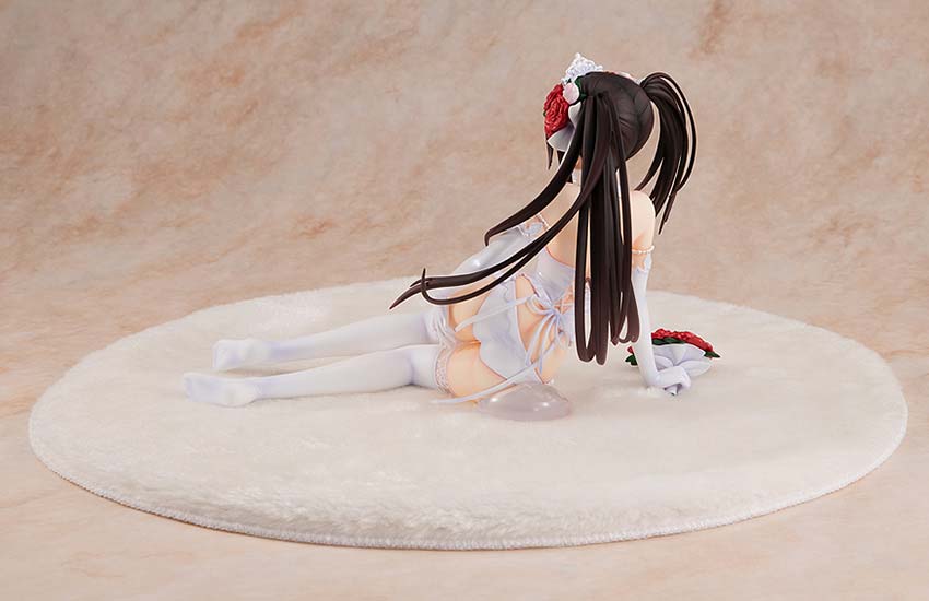 (PO) Kadokawa Collection Date A Live Original Edition Tokisaki Kurumi Wedding Dress Ver.