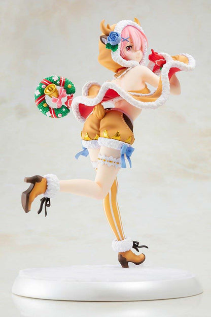 (PO) RE:Zero Starting Life in Another World - Ram Christmas Maid ver.