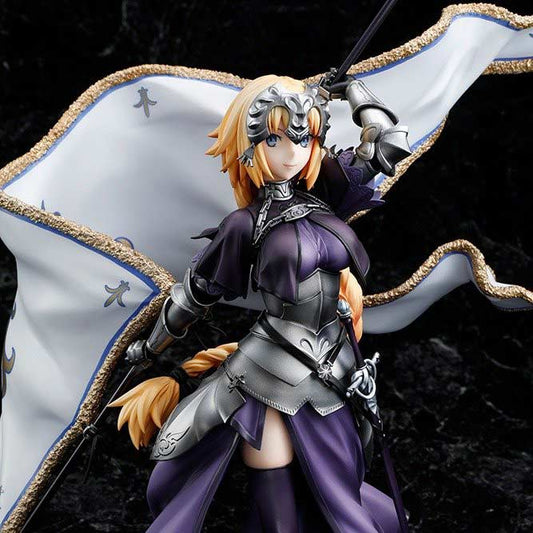 (PO) Fate/Grand Order Ruler/Jeanne d'Arc Renewal Packaging (Re-issue)