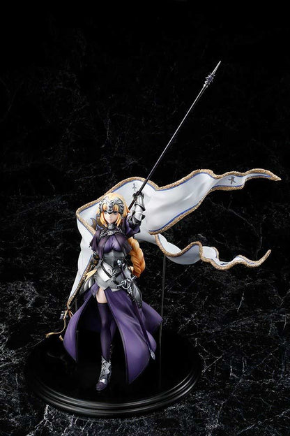 (PO) Fate/Grand Order Ruler/Jeanne d'Arc Renewal Packaging (Re-issue)