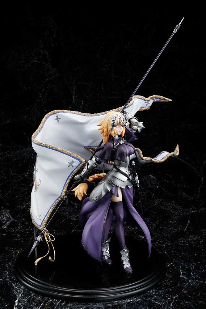 (PO) Fate/Grand Order Ruler/Jeanne d'Arc Renewal Packaging (Re-issue)