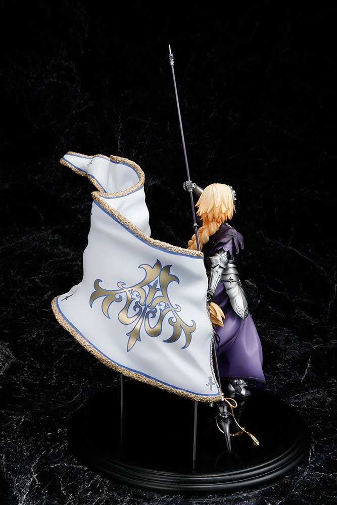 (PO) Fate/Grand Order Ruler/Jeanne d'Arc Renewal Packaging (Re-issue)