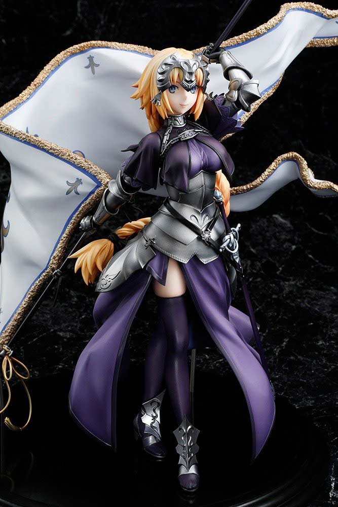 (PO) Fate/Grand Order Ruler/Jeanne d'Arc Renewal Packaging (Re-issue)