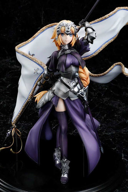 (PO) Fate/Grand Order Ruler/Jeanne d'Arc Renewal Packaging (Re-issue)