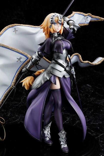 (PO) Fate/Grand Order Ruler/Jeanne d'Arc Renewal Packaging (Re-issue)