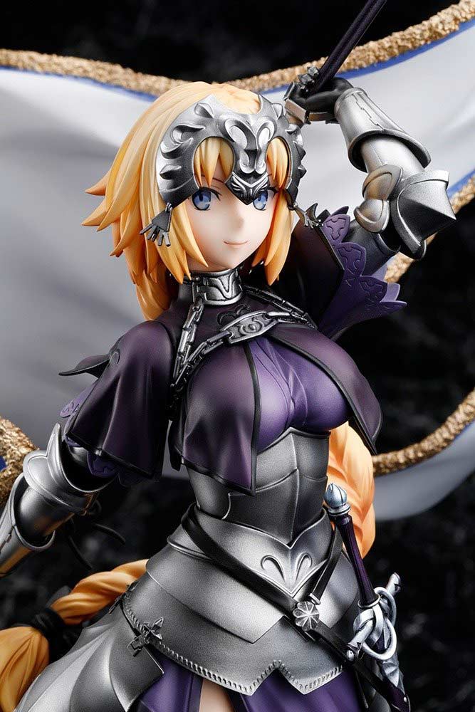 (PO) Fate/Grand Order Ruler/Jeanne d'Arc Renewal Packaging (Re-issue)