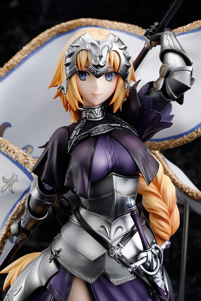 (PO) Fate/Grand Order Ruler/Jeanne d'Arc Renewal Packaging (Re-issue)