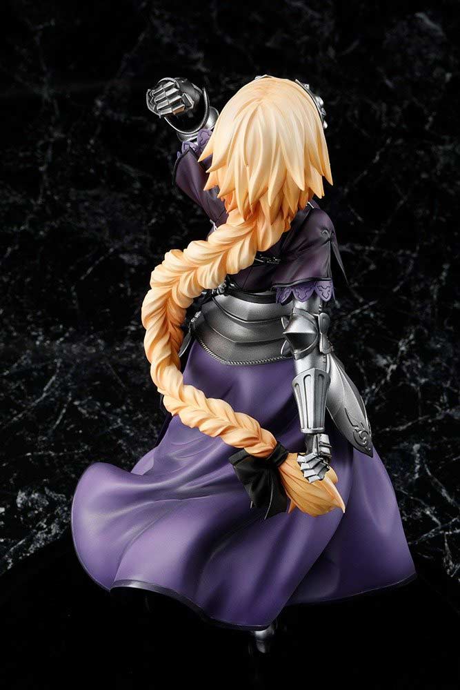 (PO) Fate/Grand Order Ruler/Jeanne d'Arc Renewal Packaging (Re-issue)