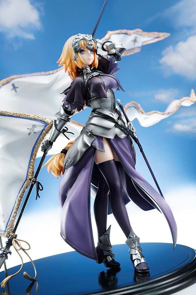 (PO) Fate/Grand Order Ruler/Jeanne d'Arc Renewal Packaging (Re-issue)