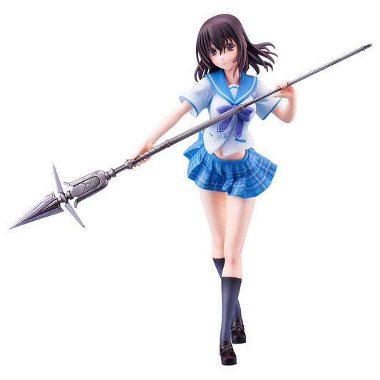 (PO) DreamTech Strike the Blood III - Himeragi Yukina School Uniform Style